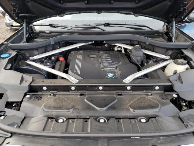 5UXCR6C59KLL06093 2019 BMW X5, photo no. 12