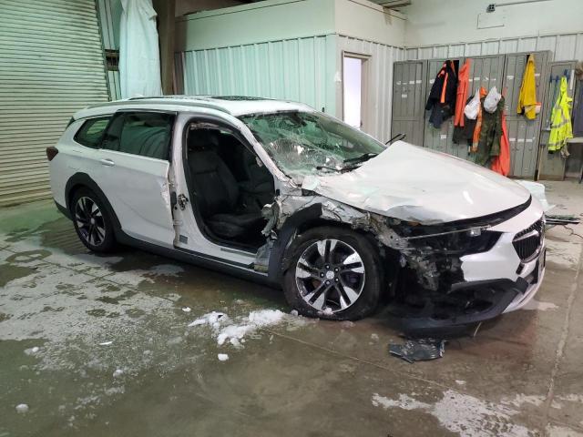 2019 BUICK REGAL TOUR - W04GV8SXXK1028565
