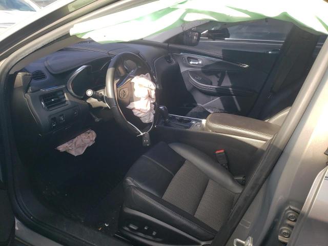 2018 CHEVROLET IMPALA LT - 2G1105S39J9126382
