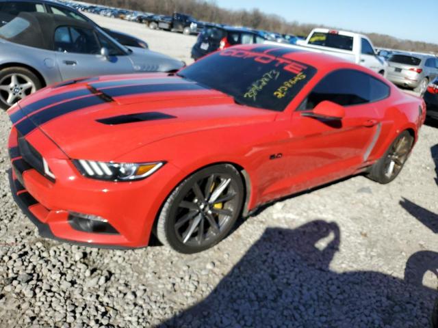 2016 FORD MUSTANG GT - 1FA6P8CF4G5306870