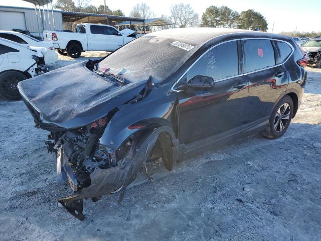 2021 HONDA CR-V SE - 7FARW1H70ME014540