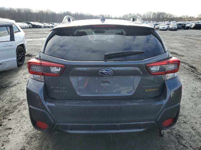 JF2GTHSC4MH324525 Subaru Crosstrek Sport