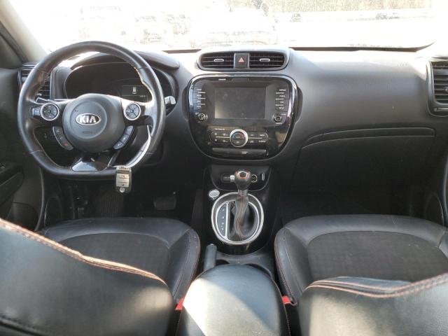 2018 KIA SOUL ! - KNDJX3AA8J7528628