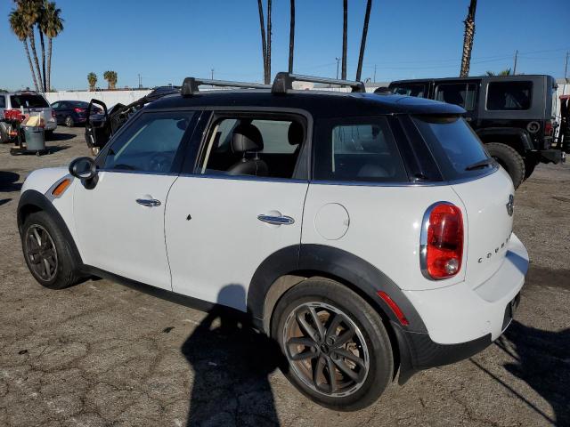 WMWZB3C55FWR45183 Mini COOPER COUNTRYMAN