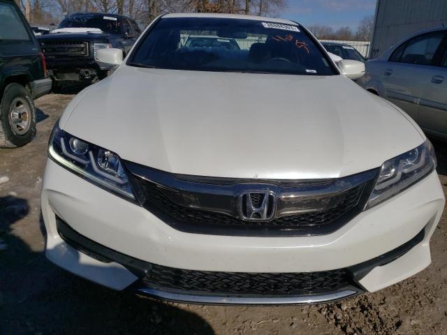 2017 HONDA ACCORD EX - 1HGCT1B7XHA007081