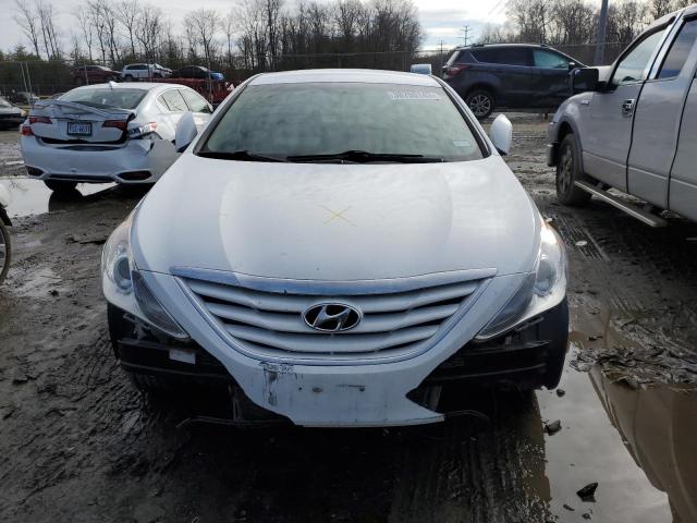 VIN 5NPEB4AC4DH670370 2013 HYUNDAI SONATA no.5