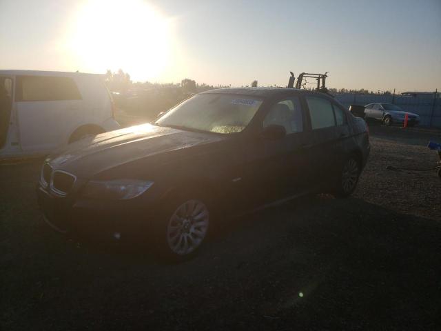 2009 BMW 3 Series 328i