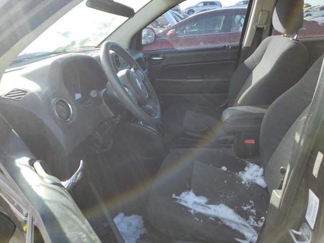 1C4NJDBB6ED665624 Jeep Compass Sport