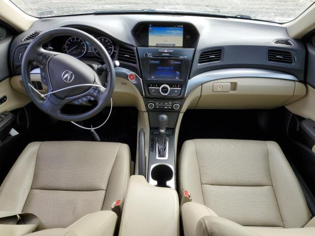 19UDE2F79GA009482 Acura Ilx Premium Tech