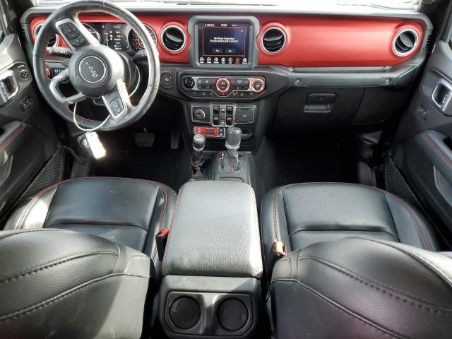 1C6JJTBG5ML618231 Jeep Gladiator Rubicon