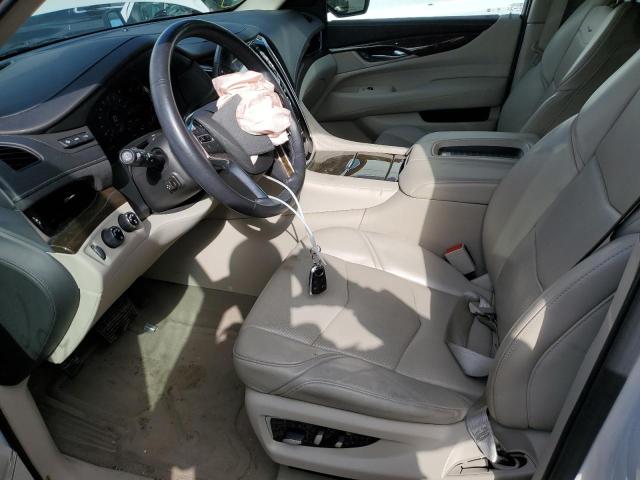 2020 CADILLAC ESCALADE L 1GYS4BKJ9LR248384