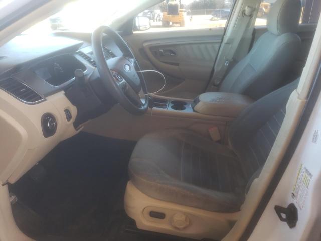 2015 FORD TAURUS SE - 1FAHP2D88FG159686