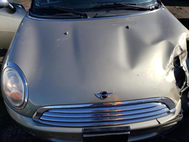 WMWMR3C56ATU98587 Mini Cooper