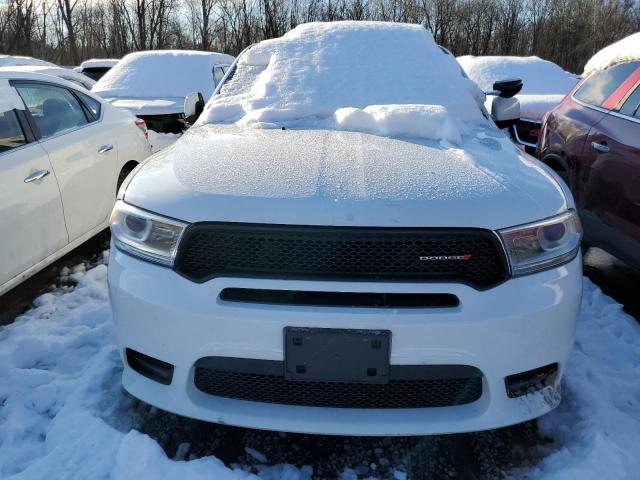 2020 DODGE DURANGO SS 1C4RDJFG1LC371290