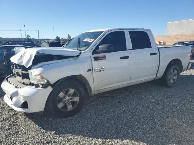 2018 Ram 1500 ST