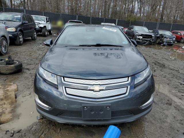 VIN 1G1RA6E42DU124328 2013 Chevrolet Volt no.5