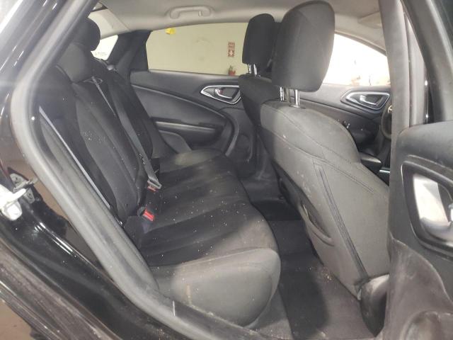 2016 CHRYSLER 200 LIMITE 1C3CCCAB3GN145802