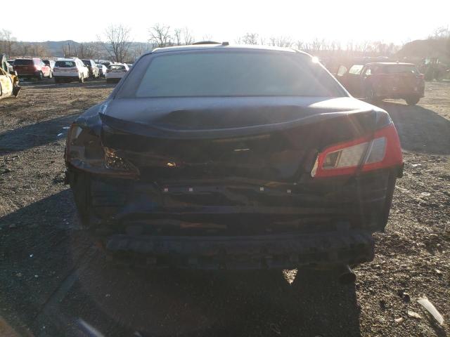 2011 MITSUBISHI GALANT ES - 4A32B3FF3BE008449