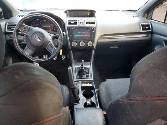 JF1VA1C60K9808734 Subaru Wrx Premium