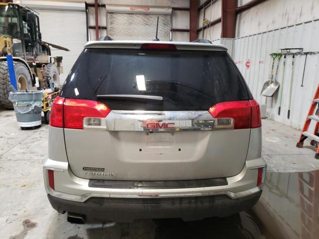 2GKALNEK3H6338454 GMC Terrain Sle