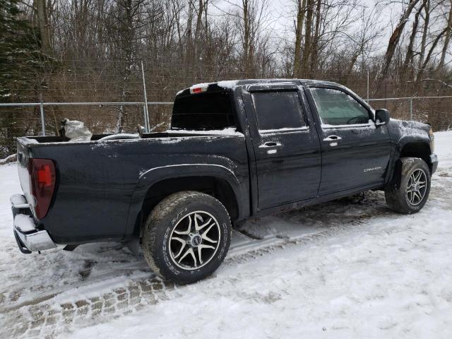 1GTDT136458117376 GMC Canyon