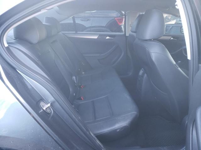 2017 VOLKSWAGEN JETTA SE - 3VWDB7AJ4HM291619