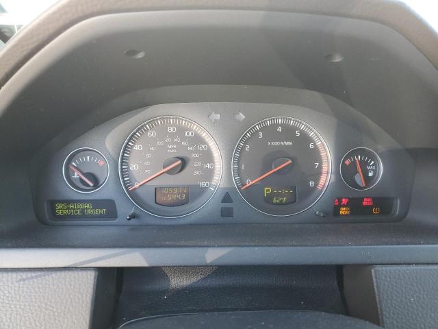 YV4CN982881438440 Volvo XC90