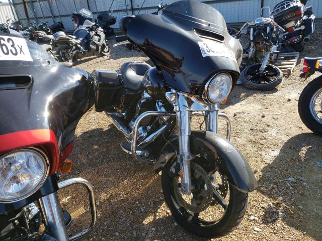 2021 HARLEY-DAVIDSON FLHXS - 1HD1KRP17MB632732