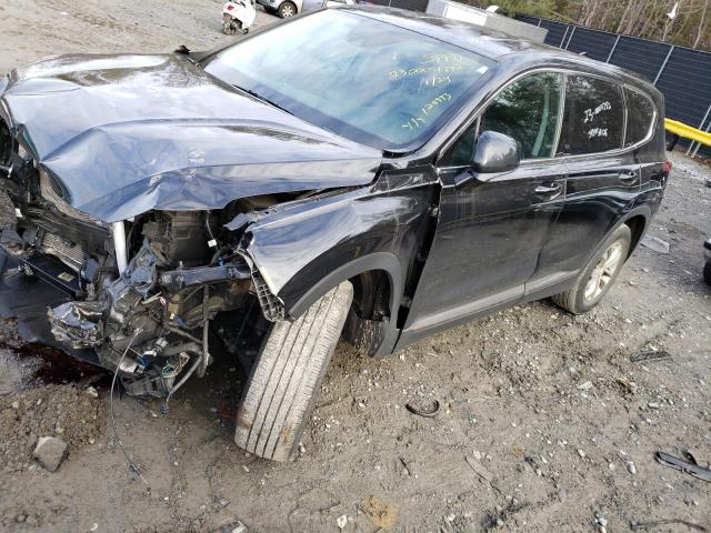 2019 HYUNDAI SANTA FE S - 5NMS3CAD8KH128993