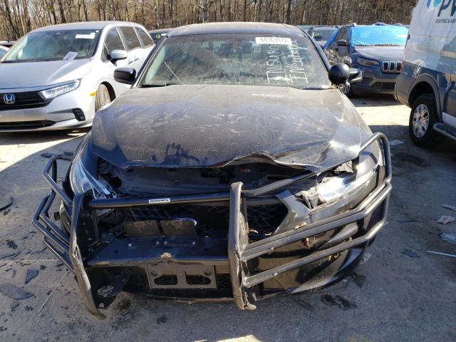 2016 FORD TAURUS - 1FAHP2MK8GG123378