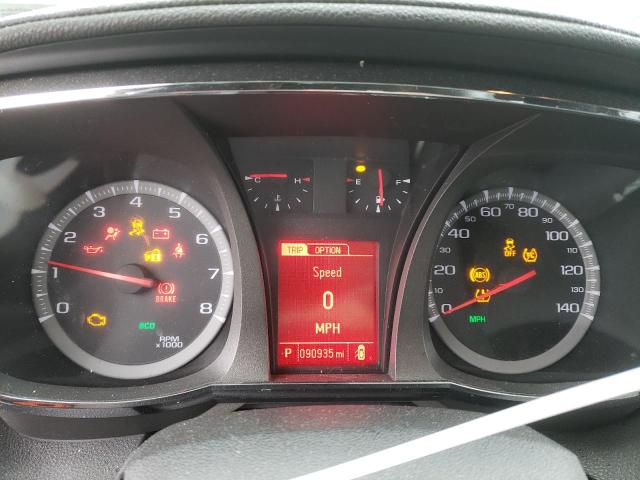 2GKFLVEK5F6355193 GMC Terrain