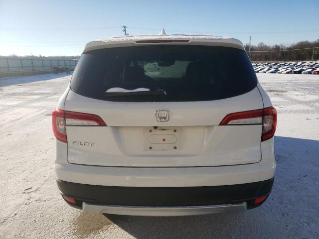 2020 HONDA PILOT EXL - 5FNYF5H50LB029292