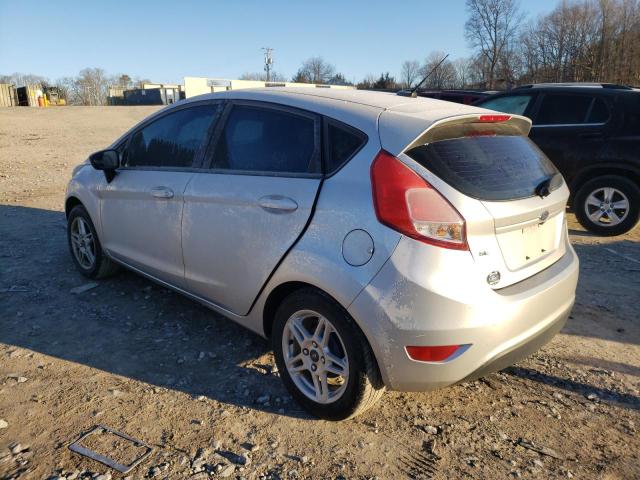 2019 FORD FIESTA SE 3FADP4EJ5KM110070
