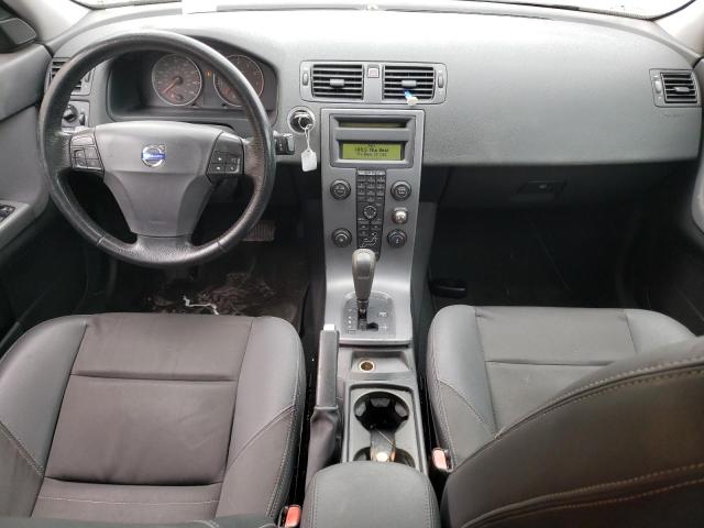 YV1MS382872275188 Volvo S40