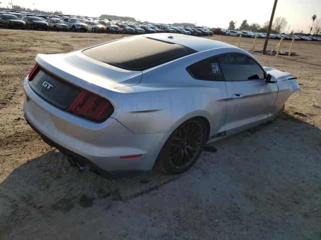 2017 FORD MUSTANG GT - 1FA6P8CFXH5210923
