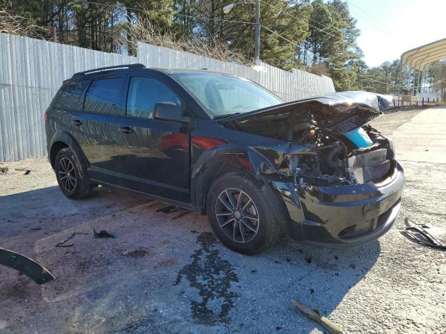 2017 DODGE JOURNEY SE - 3C4PDCAB2HT683239