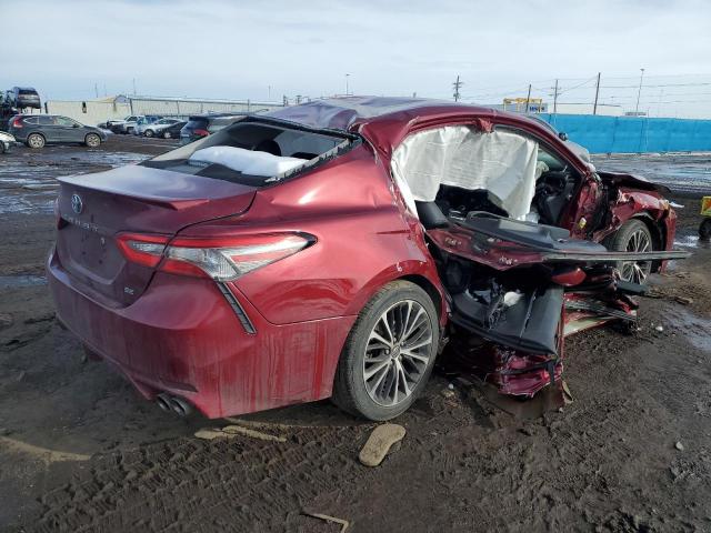 2018 TOYOTA CAMRY L - 4T1B11HKXJU531147