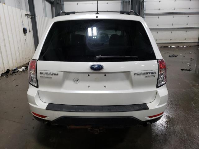 JF2SHADC0DH444600 Subaru Forester 2.5x Premium