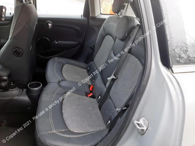 WMWXS520002C89968 Mini Cooper Aut