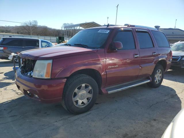 2006 Cadillac Escalade Luxury