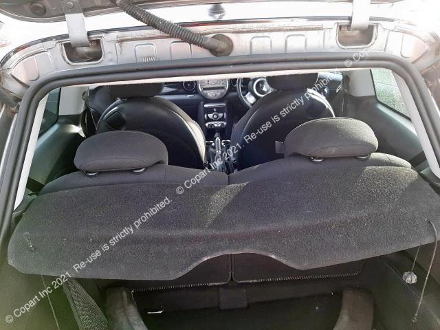 WMWMF720X0TT35770 Mini COOPER S