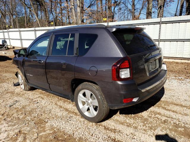 1C4NJCEA9FD198696 Jeep Compass Latitude