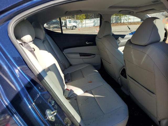 19UUB1F35FA018310 Acura TLX