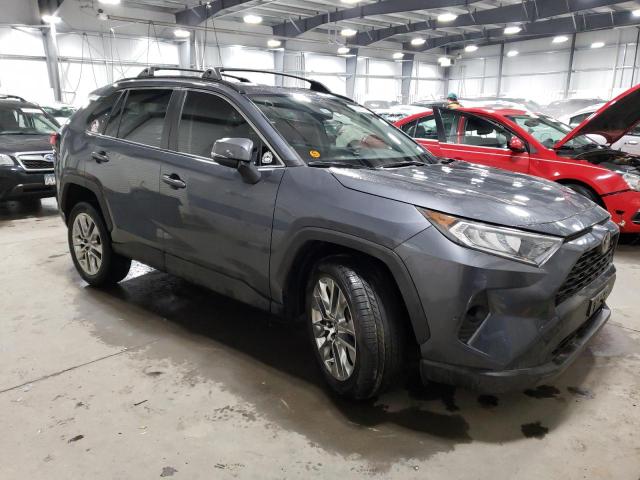 2020 TOYOTA RAV4 XLE P JTMC1RFV8LD049798