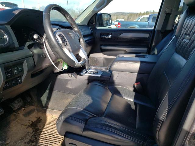 2018 TOYOTA TUNDRA CRE - 5TFAY5F14JX743778