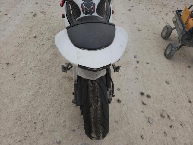 2006 KAWASAKI ZX636 C1 - JKBZXJD196A004312