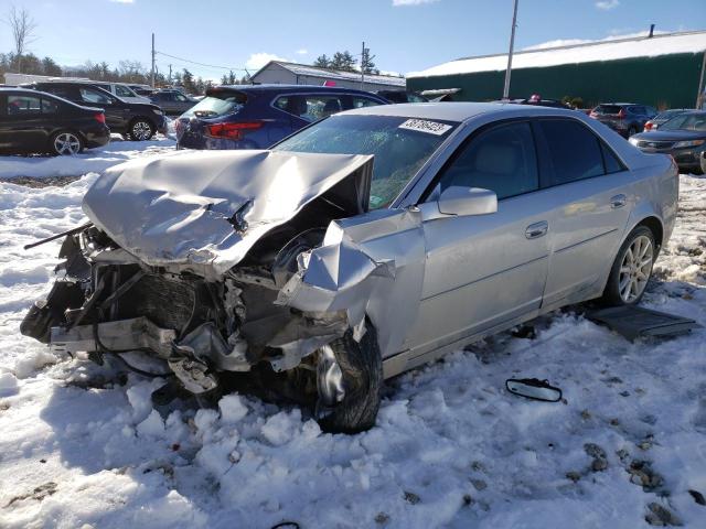 2006 Cadillac CTS 