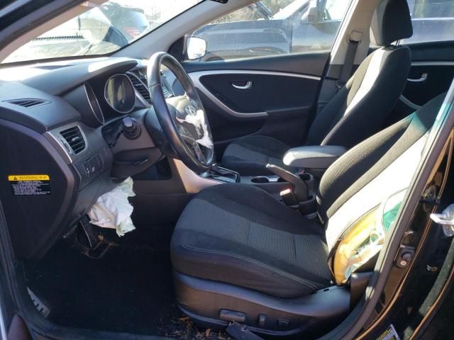 2016 HYUNDAI ELANTRA GT - KMHD35LH4GU300291