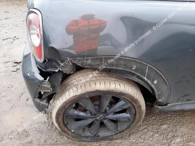 WMWSV32070T048521 Mini COOPER S