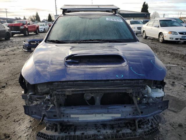 JF1VA1C60K9808734 Subaru Wrx Premium